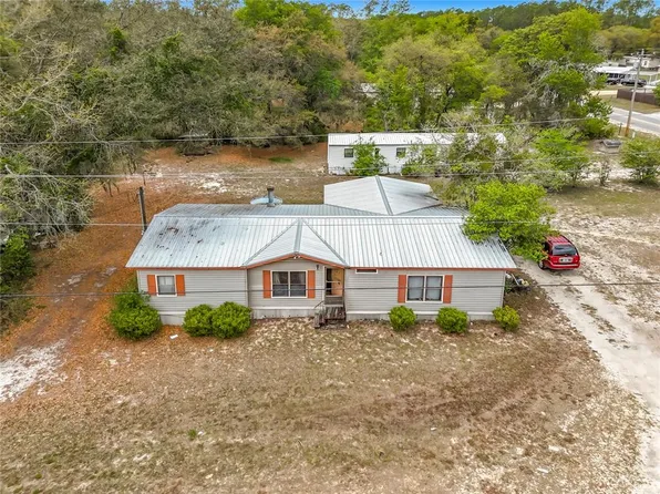 201 Scott St, Interlachen, FL 32148