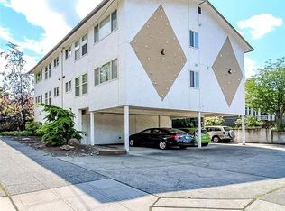 153 NW 80th St APT 5, Seattle, WA 98117