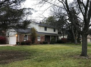 2354 Karendale Dr, Toledo, OH 43614