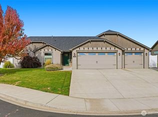 1339 Caprio Loop, Walla Walla, WA 99362