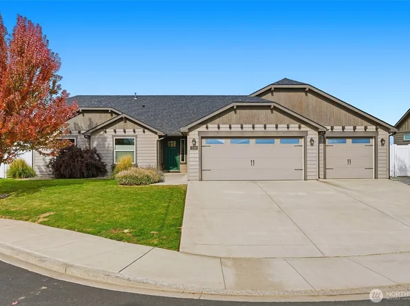 1339 Caprio Loop, Walla Walla, WA 99362