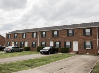 112 Bennett Dr APT G, Clarksville, TN 37042