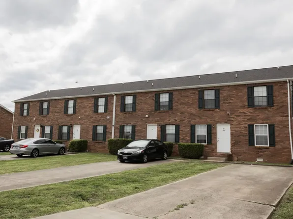 112 Bennett Drive, 112 Bennett Dr APT G, Clarksville, TN 37042