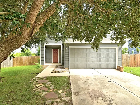 6000 Toye Dr, Del Valle, TX 78617