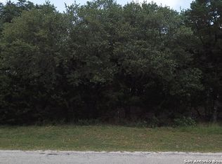 577 Forest Crst, Canyon Lake, TX 78133