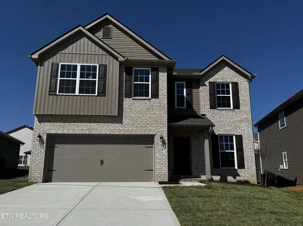 3507 Stewart Hill Ln Lot 49, Knoxville, TN 37931