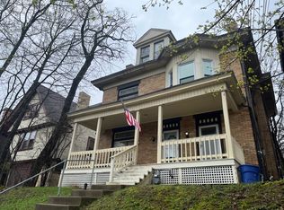 5624 Woodmont St FLOOR 3, Pittsburgh, PA 15217