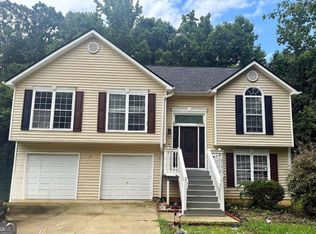 3193 Medina Dr, Jonesboro, GA 30236