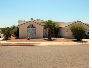 2492 E Palo Verde Dr, Mohave Valley, AZ 86440