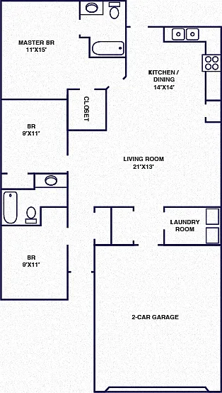 1310 Minnie Ave #B — Photo 13