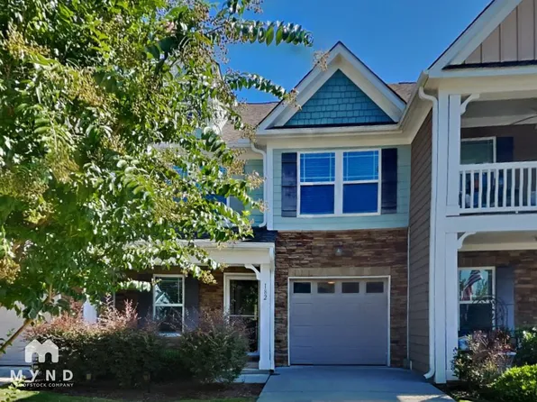 182 Red Admiral Ct, Hillsborough, NC 27278