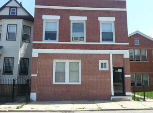 5029 S Racine Ave #2R, Chicago, IL 60609