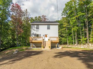 29 Franconia Dr, New Durham, NH 03855