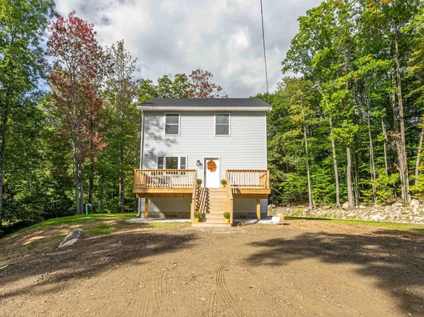 29 Franconia Drive, New Durham, NH 03855