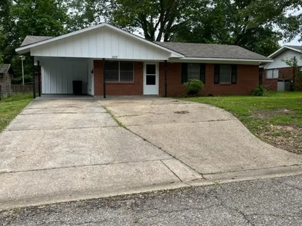 1117 Cloverdale Dr, Shreveport, LA 71118