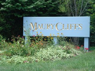 Lot 18 High Meadow Dr, Lexington, VA 24450