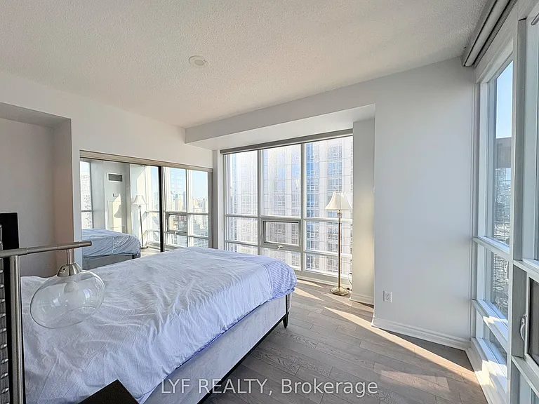 761 Bay St #3802 — Photo 19