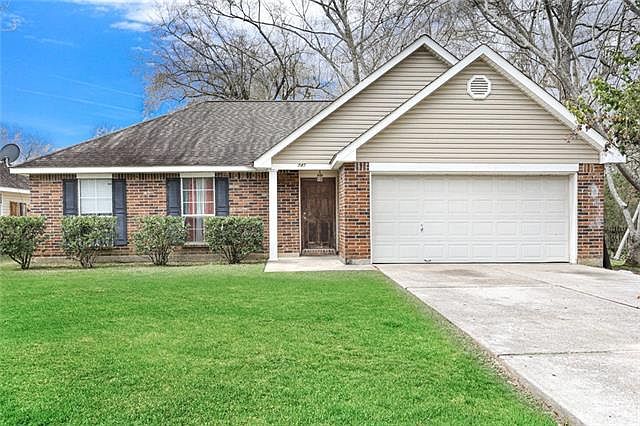 1st image of this home