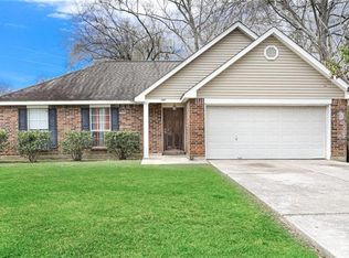 745 N Claiborne St, Covington, LA 70433