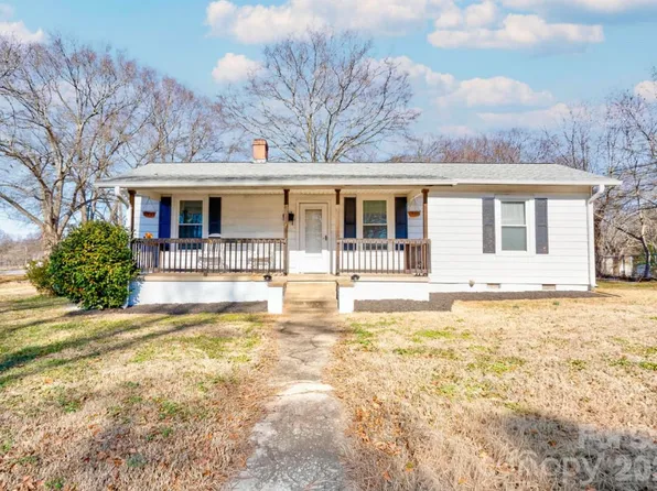403 Whitener St, Shelby, NC 28152
