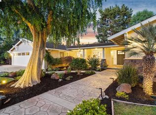 290 Bolla Ave, Alamo, CA 94507