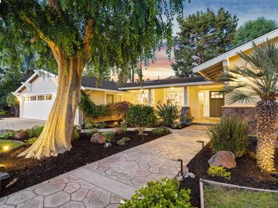 290 Bolla Ave, Alamo, CA, 94507