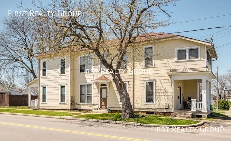 Nice 2 Bedroom Townhouse for Rent in Xenia, OH, Move in Ready! — Photo 1