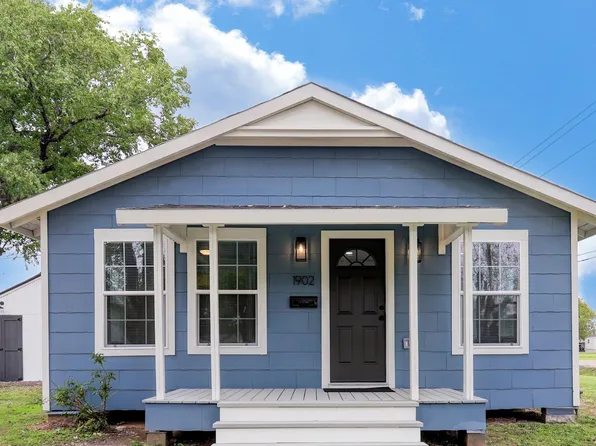 1902 Avenue N, Rosenberg, TX 77471