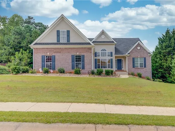 4391 Shag Bark Trl, Gainesville, GA 30507