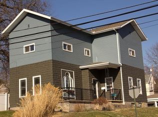 168 Neville St, Pittsburgh, PA 15202