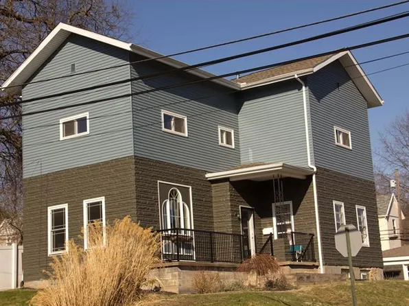 168 Neville St, Pittsburgh, PA 15202