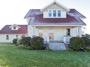 3228 Benton Iowa Rd, Norway, IA 52318