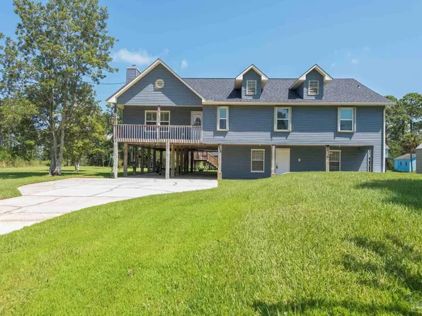 8036 Virginia Ln, Milton, FL 32583
