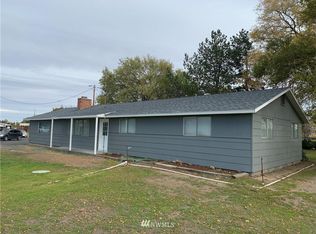 711 S Elliott Ln, Othello, WA 99344