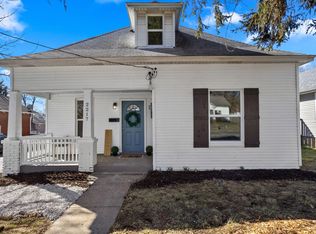 2217 N National Avenue, Springfield, MO 65803