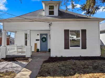 2217 N National Avenue, Springfield, MO, 65803
