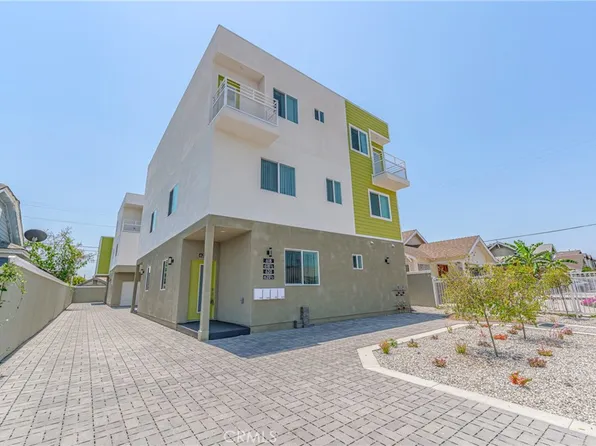 618 W 49th St, Los Angeles, CA 90037