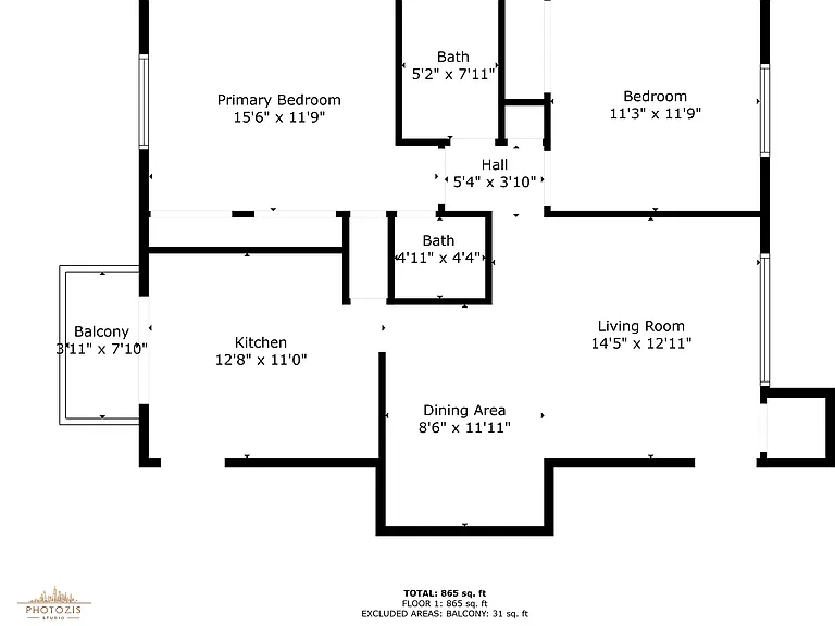 9365 Hamilton Ct #A — Photo 19