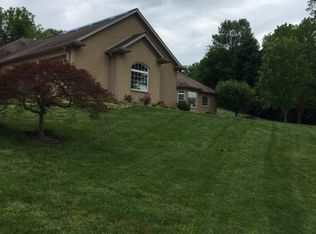 6090 State Route 871, Morganfield, KY 42437