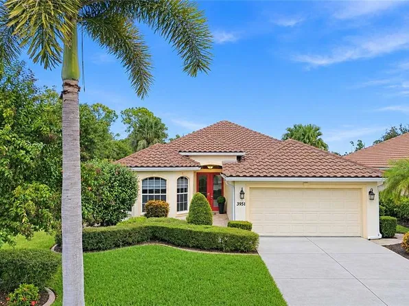 3951 WHISPERING OAKS DRIVE, NORTH PORT, FL 34287