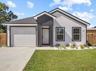 16 N Virginia St, Quincy, FL 32351