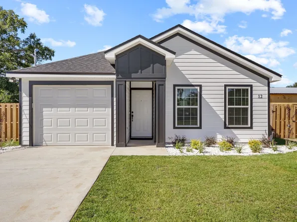 16 N Virginia St, Quincy, FL 32351