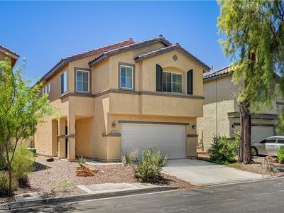 6483 Brook Cottage Ln, Las Vegas, NV, 89122