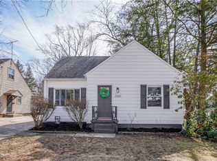 2260 Ardendale Ave, Akron, OH 44312