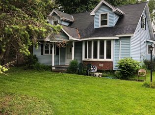 8060 Lapp Rd, East Amherst, NY 14051