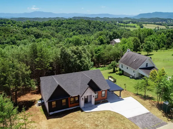 840 River Cliff Dr Lot 55, Kodak, TN 37764