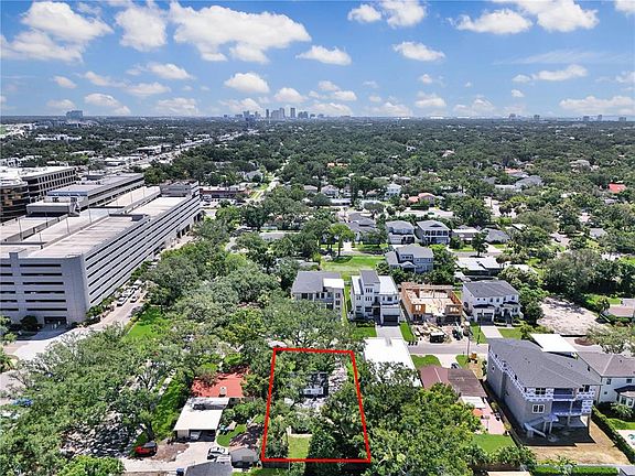 4th image of 205 S OCCIDENT STREET LOT 00010
