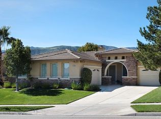 1782 Kapalua Bay Ln, Corona, CA 92883
