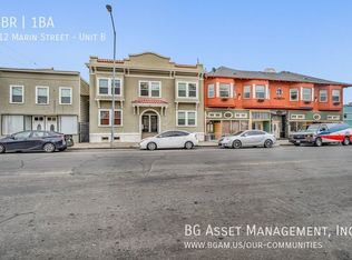 912 Marin St APT B, Vallejo, CA 94590