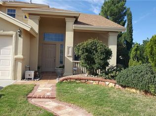 6129 Daybreak Dr, El Paso, TX 79932